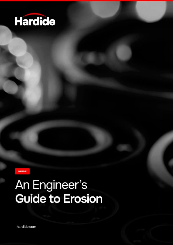 An Engineer’s Guide to Erosion