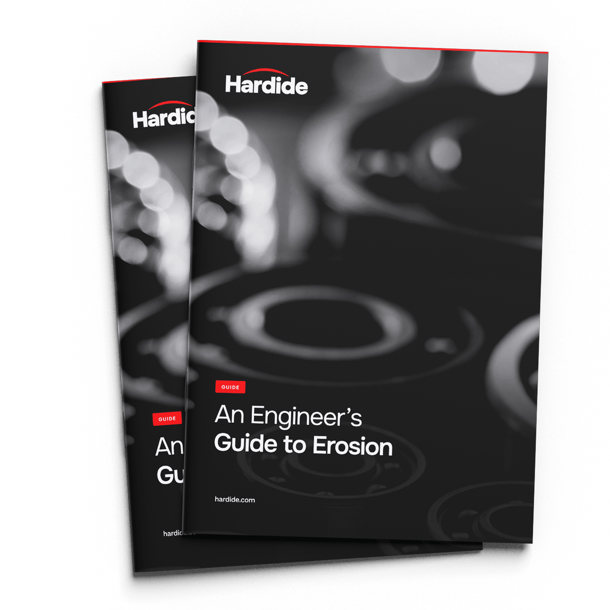 An Engineer’s Guide to Erosion (Cover)