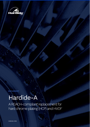 Hardide-A-Cover