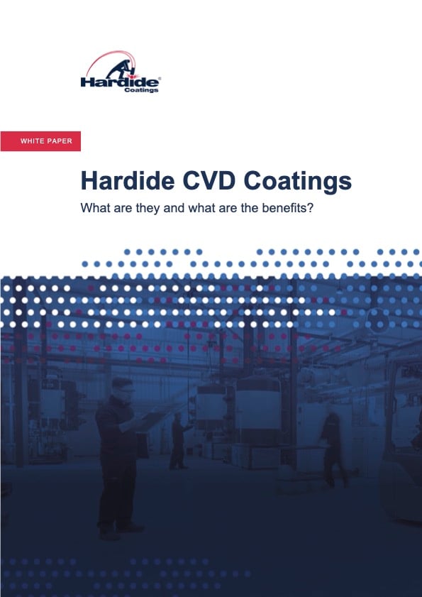 Hardide-CVD-Coatings
