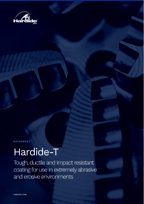 Hardide-T-Datasheet